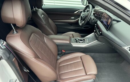 BMW 4 серия, 2024 год, 8 490 000 рублей, 33 фотография