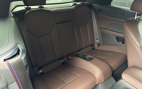 BMW 4 серия, 2024 год, 8 490 000 рублей, 38 фотография
