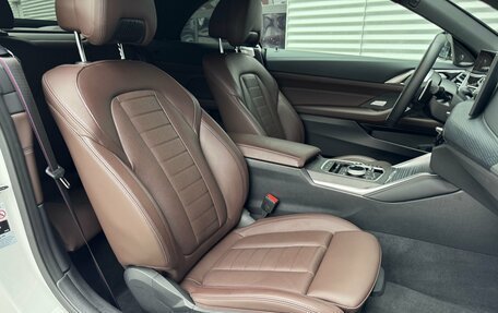 BMW 4 серия, 2024 год, 8 490 000 рублей, 32 фотография