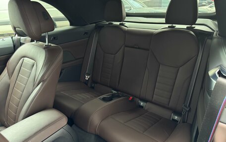 BMW 4 серия, 2024 год, 8 490 000 рублей, 31 фотография