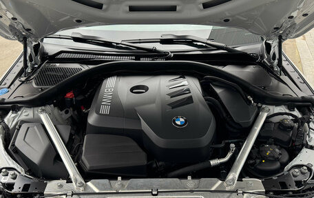BMW 4 серия, 2024 год, 8 490 000 рублей, 39 фотография