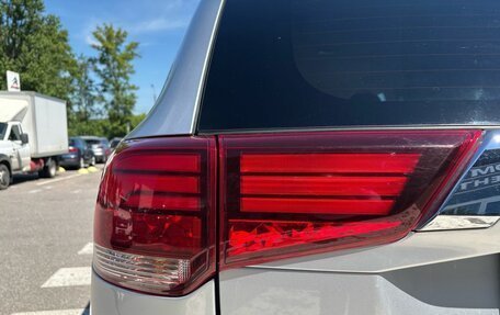 Mitsubishi Outlander III рестайлинг 3, 2018 год, 2 130 000 рублей, 12 фотография