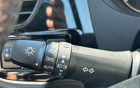 Mitsubishi Outlander III рестайлинг 3, 2018 год, 2 130 000 рублей, 23 фотография