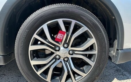 Mitsubishi Outlander III рестайлинг 3, 2018 год, 2 130 000 рублей, 16 фотография