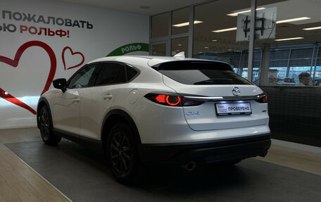 Mazda CX-4, 2020 год, 2 690 000 рублей, 7 фотография