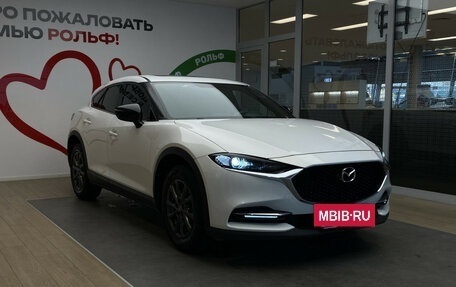 Mazda CX-4, 2020 год, 2 690 000 рублей, 3 фотография