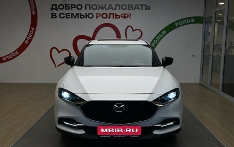 Mazda CX-4, 2020 год, 2 690 000 рублей, 2 фотография