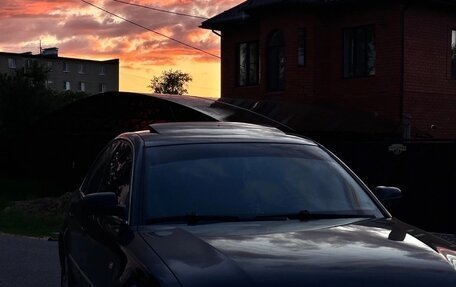 Volkswagen Passat B5+ рестайлинг, 2002 год, 370 000 рублей, 1 фотография
