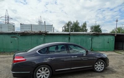 Nissan Teana, 2008 год, 1 060 000 рублей, 1 фотография