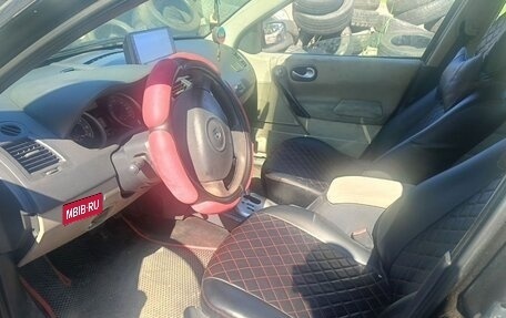 Renault Megane II, 2007 год, 350 000 рублей, 1 фотография