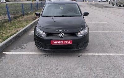 Volkswagen Polo VI (EU Market), 2013 год, 650 000 рублей, 1 фотография