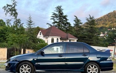 Mitsubishi Lancer IX, 2006 год, 470 000 рублей, 1 фотография