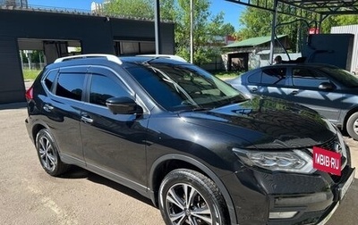 Nissan X-Trail, 2020 год, 2 800 000 рублей, 1 фотография