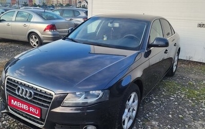 Audi A4, 2008 год, 1 050 000 рублей, 1 фотография