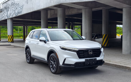 Honda CR-V, 2026 год, 4 290 000 рублей, 1 фотография