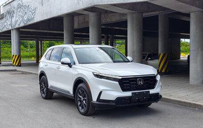 Honda CR-V, 2026 год, 4 290 000 рублей, 1 фотография