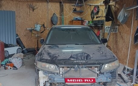 Mazda 6, 2005 год, 200 000 рублей, 1 фотография