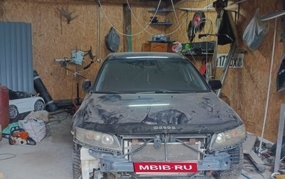 Mazda 6, 2005 год, 200 000 рублей, 1 фотография