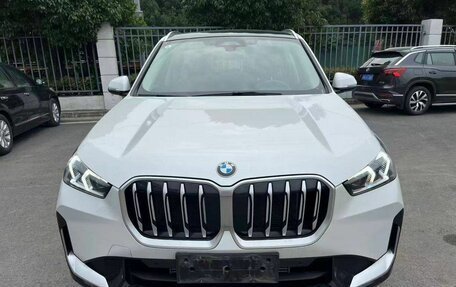 BMW X1, 2024 год, 4 890 000 рублей, 1 фотография