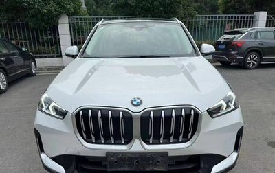 BMW X1, 2024 год, 4 890 000 рублей, 1 фотография