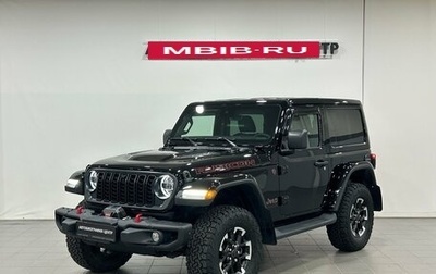 Jeep Wrangler, 2024 год, 7 777 777 рублей, 1 фотография