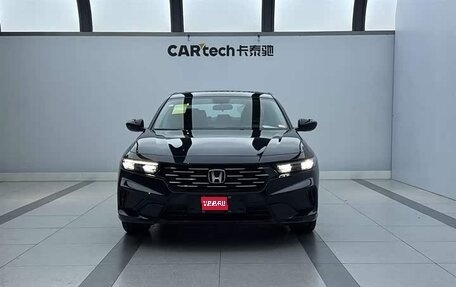 Honda Accord, 2026 год, 3 180 202 рублей, 1 фотография