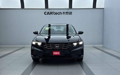 Honda Accord, 2026 год, 3 180 202 рублей, 1 фотография
