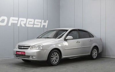 Chevrolet Lacetti, 2008 год, 390 000 рублей, 1 фотография