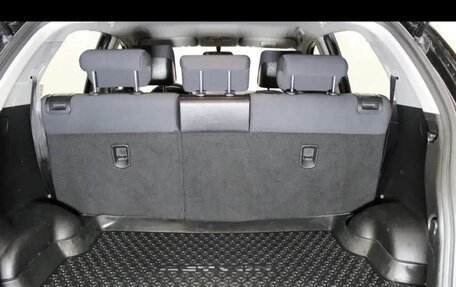 SsangYong Actyon II рестайлинг, 2011 год, 788 000 рублей, 1 фотография