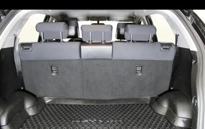 SsangYong Actyon II рестайлинг, 2011 год, 788 000 рублей, 1 фотография
