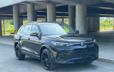 Volkswagen Tiguan, 2026 год, 4 600 000 рублей, 1 фотография