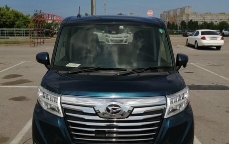 Daihatsu Thor I, 2017 год, 970 000 рублей, 1 фотография