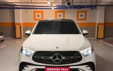 Mercedes-Benz GLC, 2024 год, 7 200 000 рублей, 1 фотография