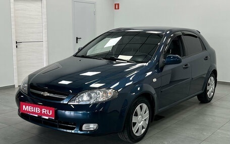 Chevrolet Lacetti, 2008 год, 490 000 рублей, 1 фотография