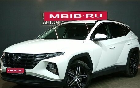 Hyundai Tucson, 2022 год, 2 999 000 рублей, 1 фотография