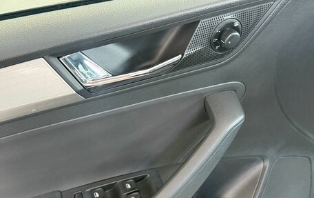 Skoda Rapid II, 2021 год, 1 470 000 рублей, 8 фотография