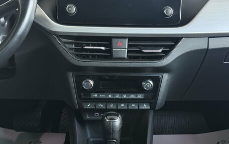 Skoda Rapid II, 2021 год, 1 470 000 рублей, 11 фотография