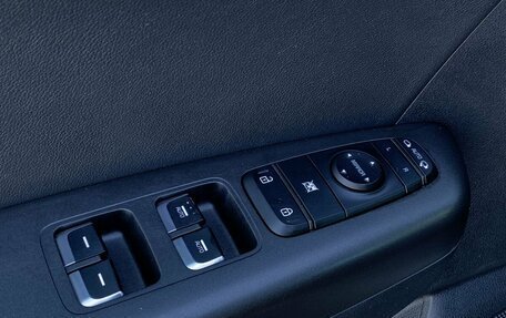 KIA Sportage IV рестайлинг, 2017 год, 1 799 000 рублей, 13 фотография