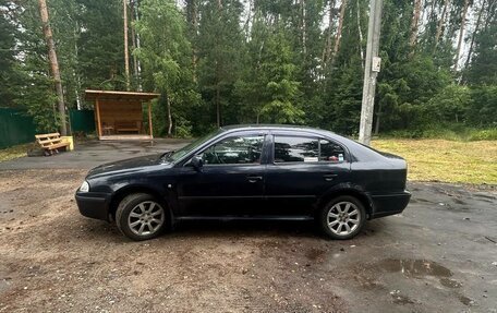 Skoda Octavia IV, 2000 год, 200 000 рублей, 9 фотография
