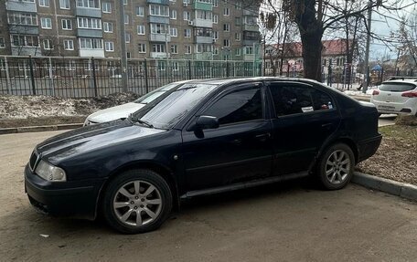 Skoda Octavia IV, 2000 год, 200 000 рублей, 3 фотография