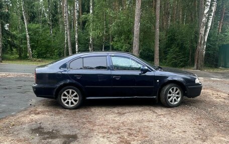Skoda Octavia IV, 2000 год, 200 000 рублей, 8 фотография