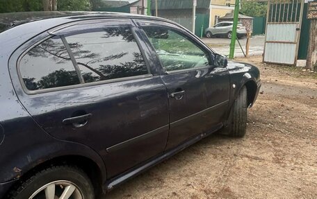 Skoda Octavia IV, 2000 год, 200 000 рублей, 5 фотография