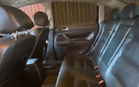Volkswagen Passat B5+ рестайлинг, 2002 год, 370 000 рублей, 12 фотография