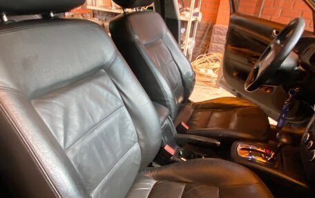 Volkswagen Passat B5+ рестайлинг, 2002 год, 370 000 рублей, 11 фотография