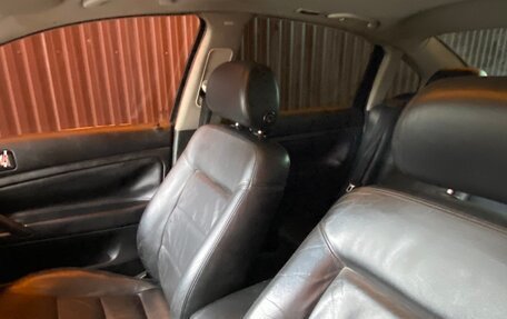 Volkswagen Passat B5+ рестайлинг, 2002 год, 370 000 рублей, 13 фотография