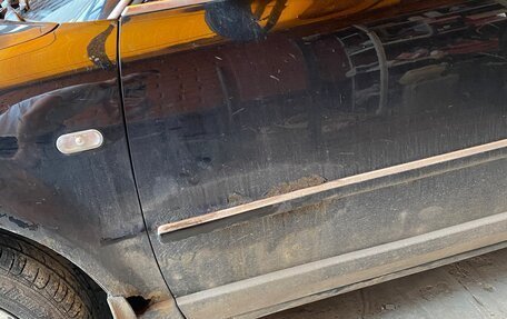 Volkswagen Passat B5+ рестайлинг, 2002 год, 370 000 рублей, 8 фотография