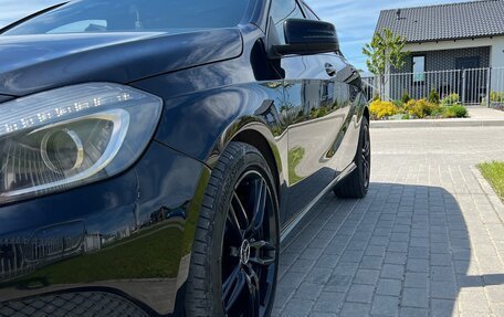 Mercedes-Benz A-Класс, 2014 год, 1 260 000 рублей, 2 фотография