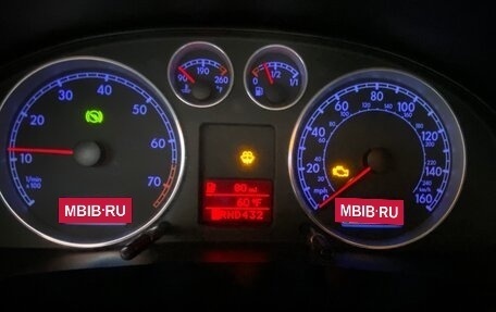 Volkswagen Passat B5+ рестайлинг, 2002 год, 370 000 рублей, 4 фотография