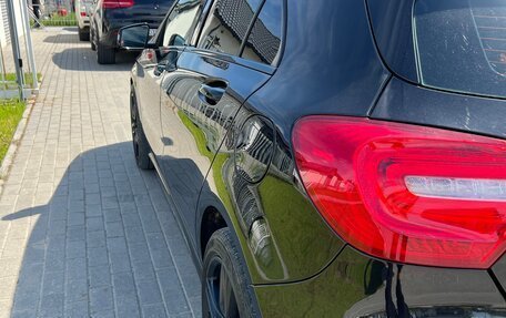 Mercedes-Benz A-Класс, 2014 год, 1 260 000 рублей, 7 фотография