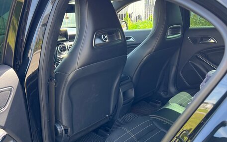 Mercedes-Benz A-Класс, 2014 год, 1 260 000 рублей, 12 фотография